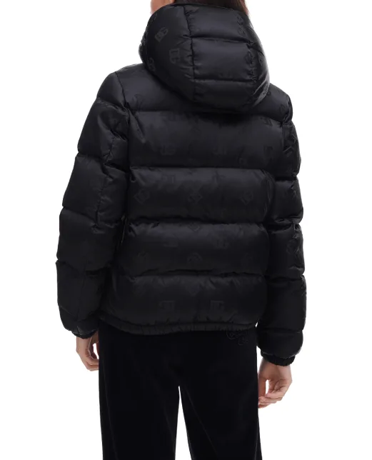 Dolce&Gabbana Пуховик - Артикул: F9P48T-GDCL4