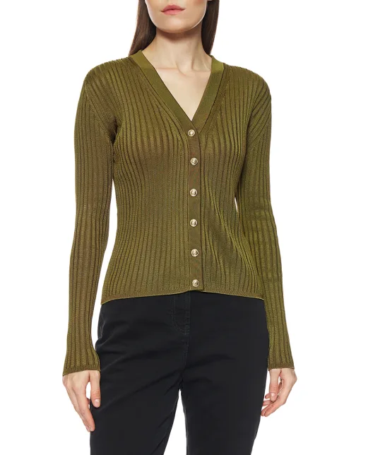 Balmain Кардиган - Артикул: CA0000000014