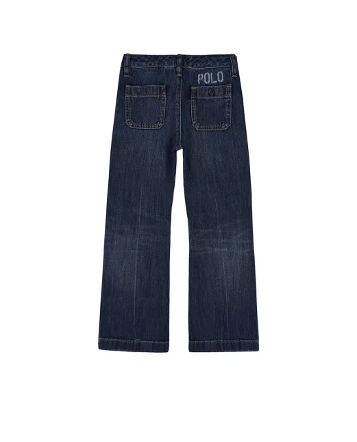Polo Ralph Lauren Дитячі джинси - Артикул: 312957661001