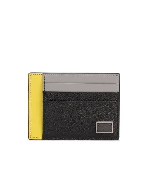 Dolce&Gabbana Візитниця - Артикул: BP3325-A6N72