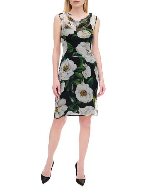 Dolce&Gabbana Сукня - Артикул: F6TLBT-IS1XD
