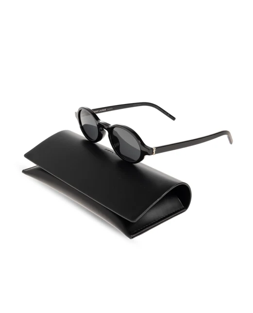 Saint Laurent Сонцезахисні окуляри М161 - Артикул: 872934-Y9956