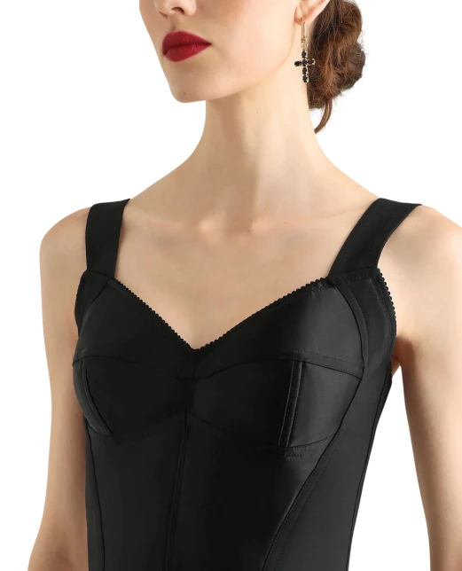 Dolce&Gabbana Бюстьє - Артикул: F7W98T-GDCRP