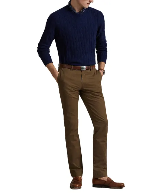 Polo Ralph Lauren Брюки чиносы - Артикул: 710856719013