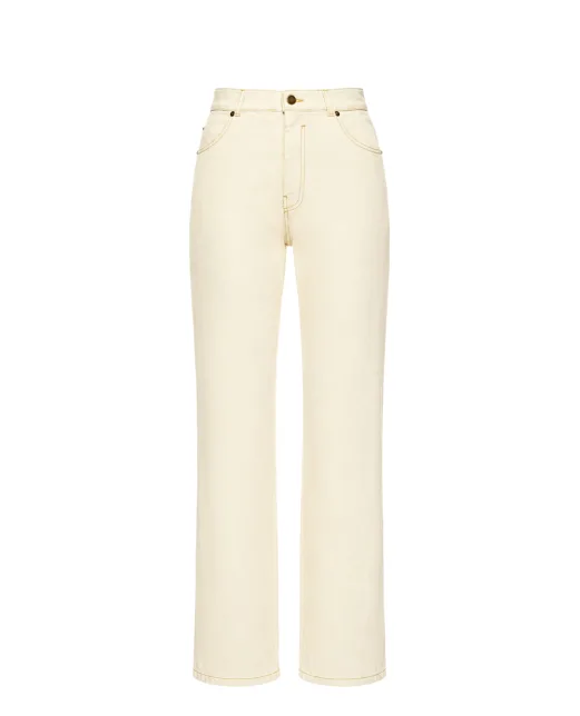 Balmain Джинсы - Артикул: GF0MI071DG22