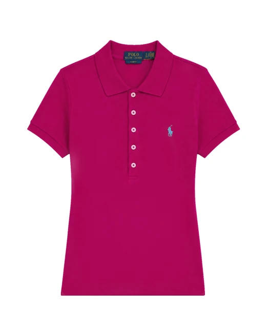 Polo Ralph Lauren Поло - Артикул: 211B18200003