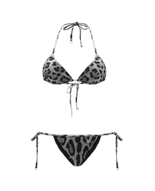Dolce&Gabbana Купальник - Артикул: O8A02J-ONO11