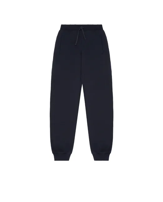Dolce&Gabbana Дитячі спортивні штани (костюм) - Артикул: L4JPT0-G7I2P-B