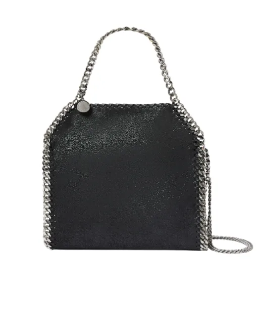 Stella McCartney Сумка-тоут Falabella - Артикул: 371223W9132