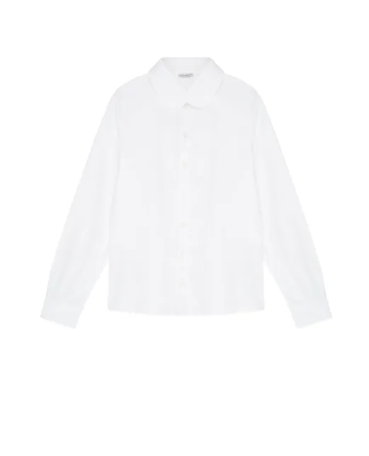 Dolce&Gabbana Дитяча сорочка - Артикул: L56S36-FU5WJ-B