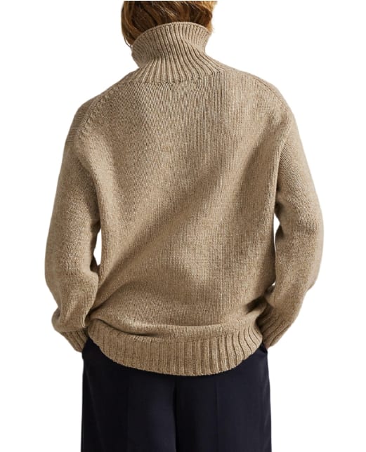 Polo Ralph Lauren Свитер из шерсти и кашемира - Артикул: 211978309001
