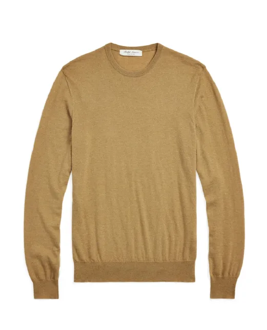 Ralph Lauren Purple Label Светр - Артикул: 790913755030