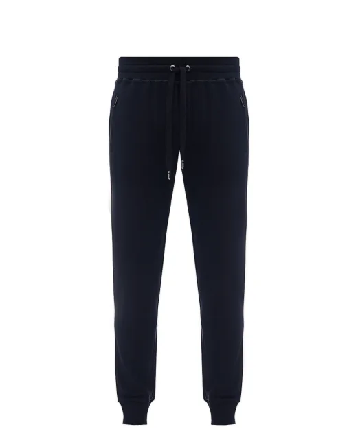 Dolce&Gabbana Спортивные брюки (костюм) - Артикул: GVXQHT-G7F2G