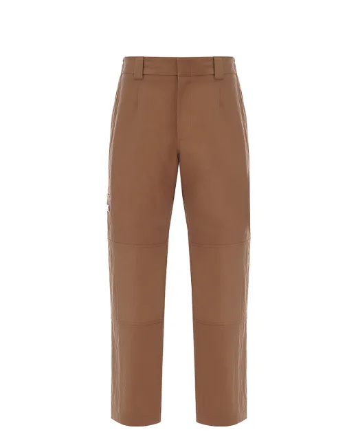 Dolce&Gabbana Брюки - Артикул: GP0Q9T-HUMUP