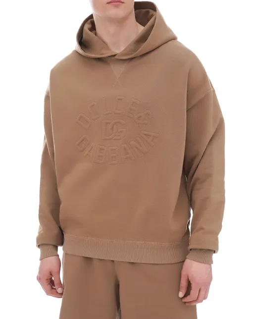 Dolce&Gabbana Худі (костюм) - Артикул: G9BNLZ-G7O2P