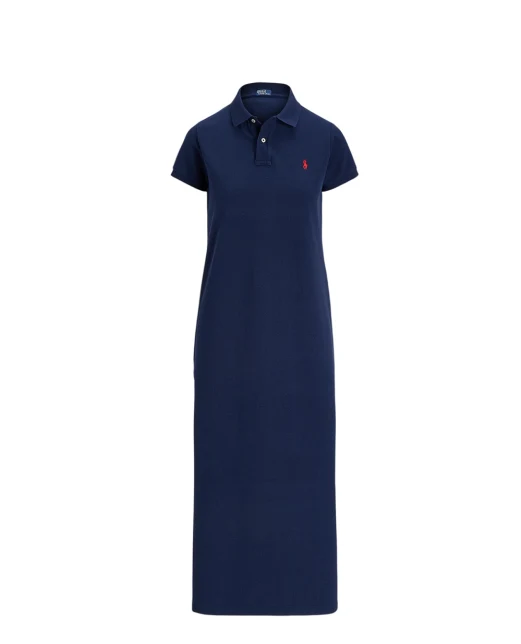 Polo Ralph Lauren Платье-поло - Артикул: 211968291003