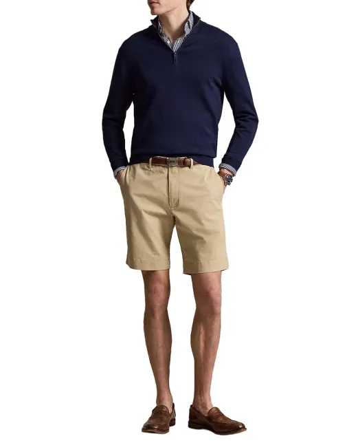 Polo Ralph Lauren Шорты-чиносы - Артикул: 710P08194504