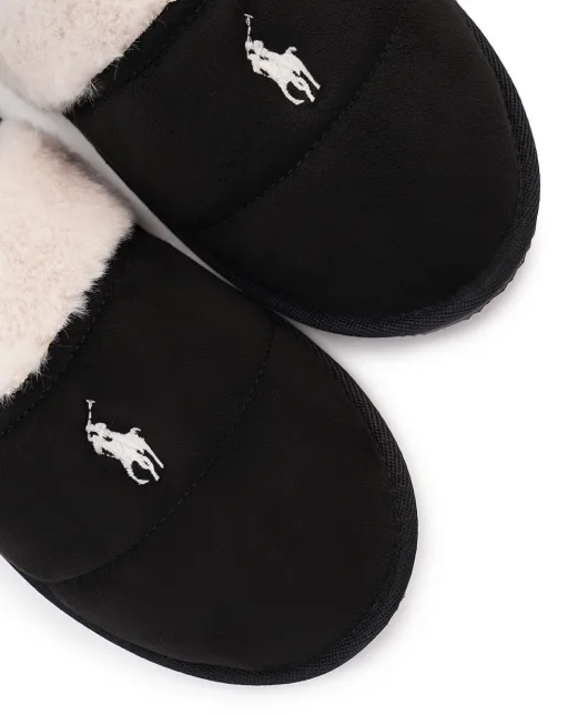 Polo Ralph Lauren Тапочки - Артикул: 842957049002