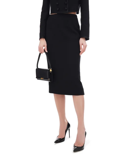 Dolce&Gabbana Спідниця - Артикул: F4BBPT-FUBD2
