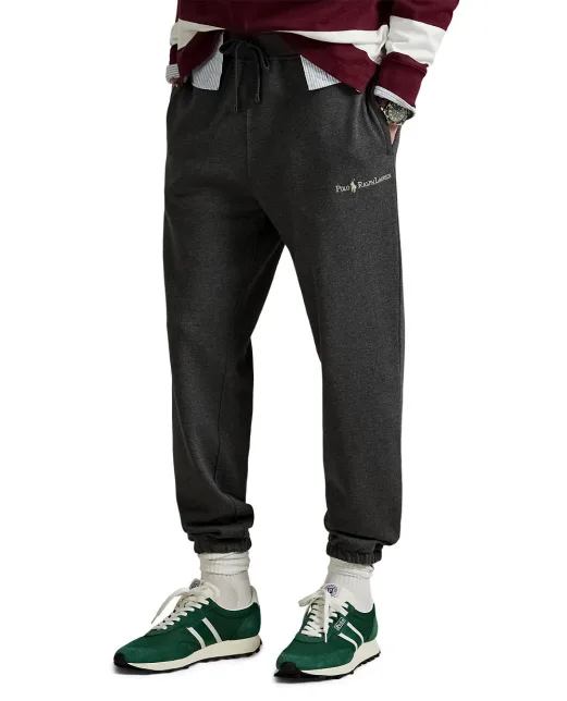 Polo Ralph Lauren Спортивні штани з флісу (костюм) - Артикул: 710917906013