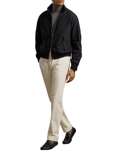 Ralph Lauren Purple Label Куртка из шелка - Артикул: 790976946001