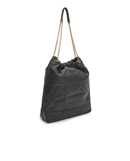 Saint Laurent Сумка JAMIE из овечьей кожи - Артикул: 828350-AAB32