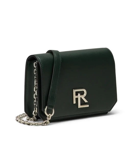 Ralph Lauren Collection Сумка RL 888 из телячьей кожи - Артикул: 434P02289001