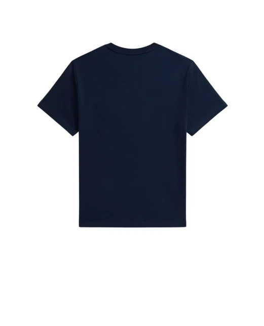 Polo Ralph Lauren Детская футболка Polo Bear - Артикул: 323A12428002