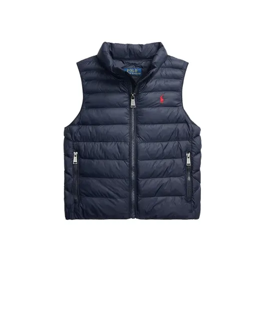 Polo Ralph Lauren Детский жилет - Артикул: 323969872002