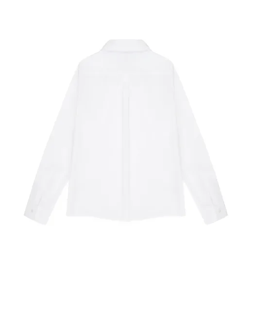 Dolce&Gabbana Дитяча сорочка - Артикул: L56S36-FU5WJ-B