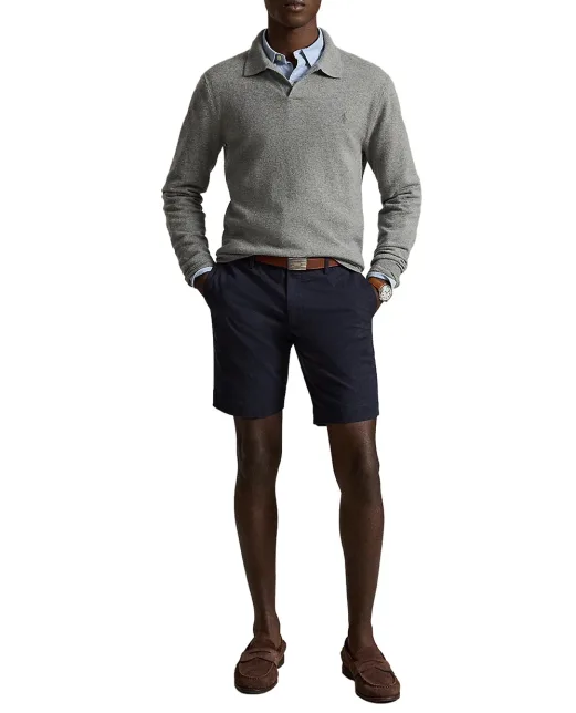Polo Ralph Lauren Шорты-чиносы - Артикул: 710P08194505