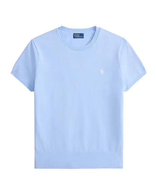 Polo Ralph Lauren Светр з коротким рукавом - Артикул: 211971872504