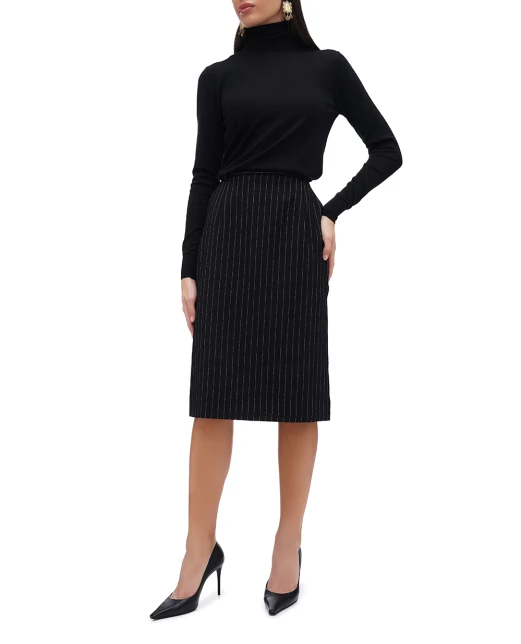 Dolce&Gabbana Спідниця - Артикул: F4CXUT-FR21X