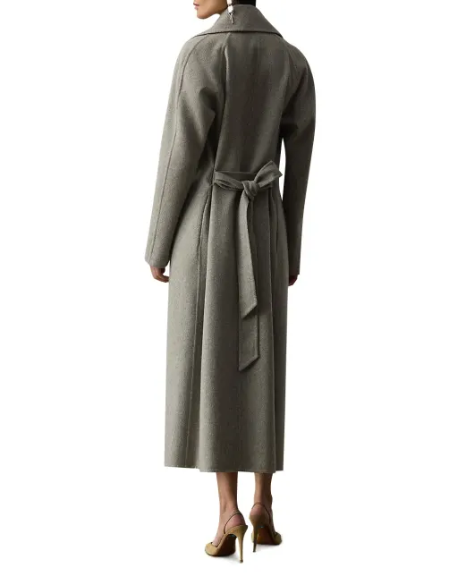Ralph Lauren Collection Пальто из кашемира Kacey - Артикул: 290P01500001