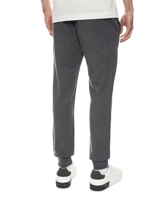 Dolce&Gabbana Спортивные брюки (костюм) - Артикул: GP07TZ-G7PZT