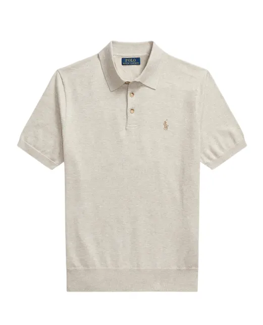 Polo Ralph Lauren Поло - Артикул: 710980682504
