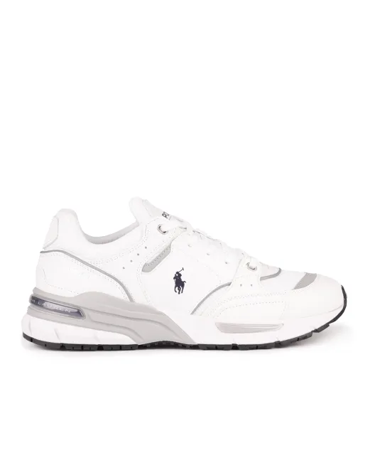 Polo Ralph Lauren Кроссовки Trackster 200 - Артикул: 809944589001