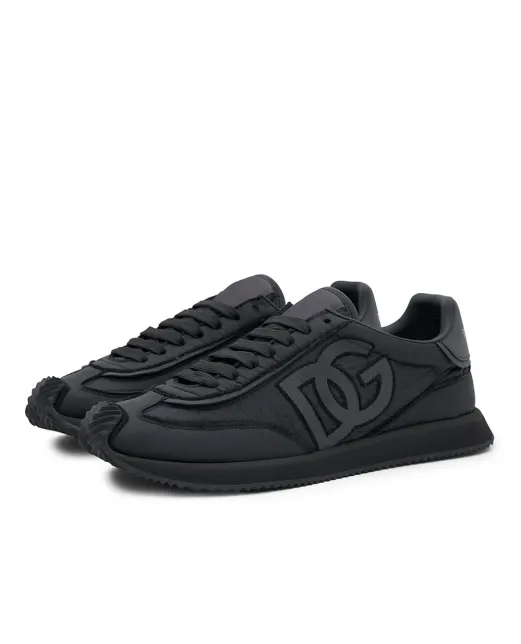 Dolce&Gabbana Кроссовки Cushion - Артикул: CS2288-AF992