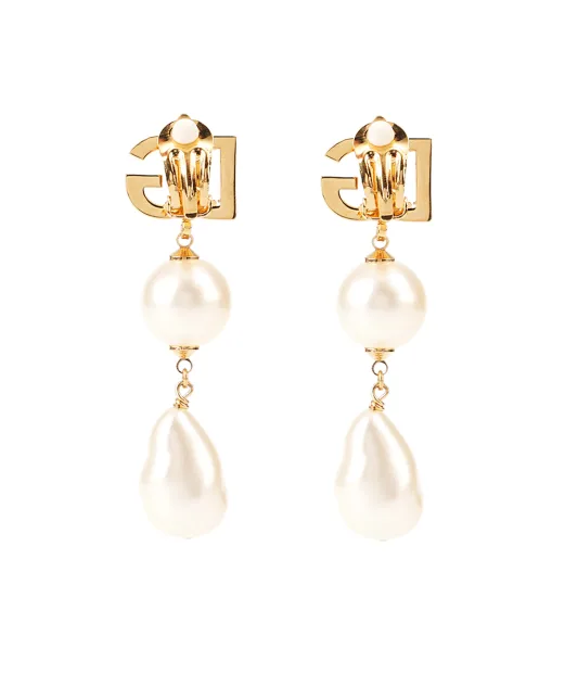 Dolce&Gabbana Серьги - Артикул: WER2Y2-W1111