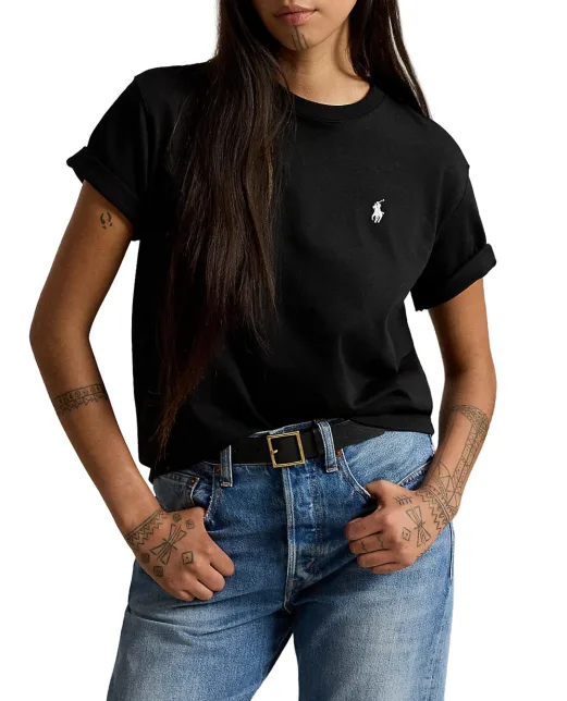 Polo Ralph Lauren Футболка - Артикул: 211967104002
