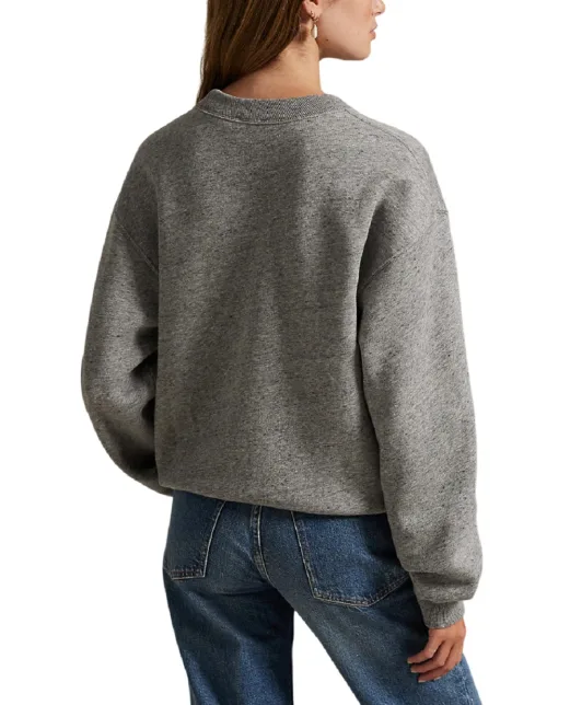 Polo Ralph Lauren Свитшот Polo Bear - Артикул: 211A87104001