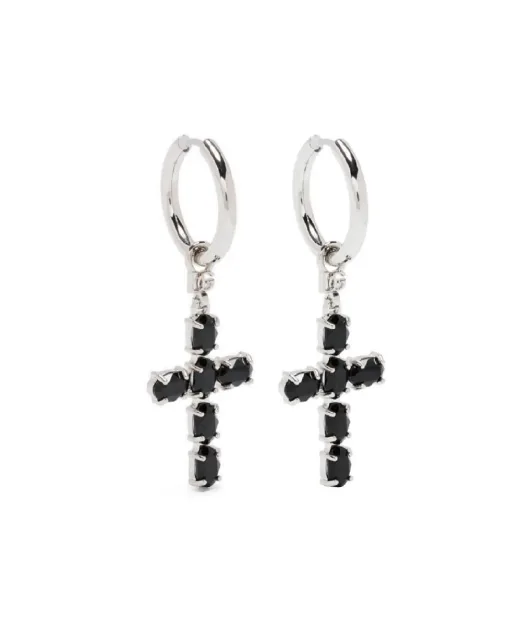Dolce&Gabbana Сережки - Артикул: WEQ2D6-W1111
