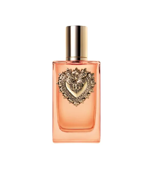 Dolce&Gabbana Парфумована вода Devotion Intense, 100 мл - Артикул: P1DV1C00-Девоушн Интенс