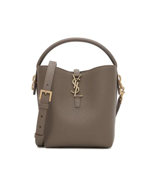 Saint Laurent Сумка Le 37 з телячої шкіри - Артикул: 860942-AAF20