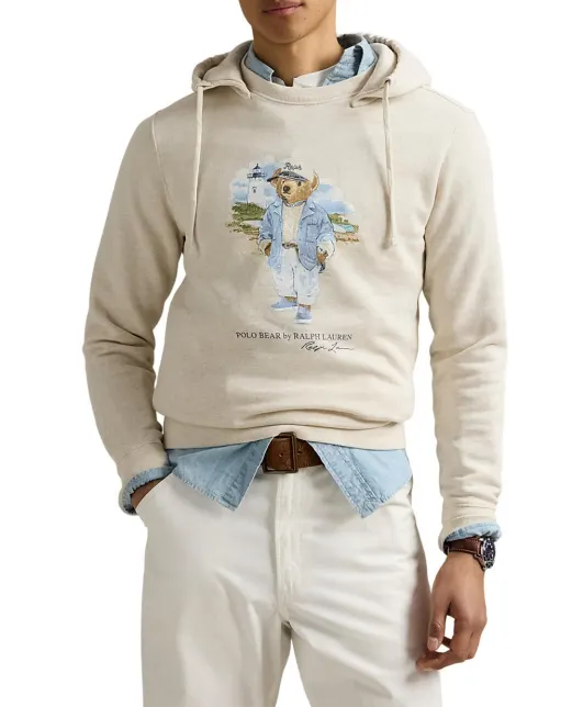 Polo Ralph Lauren Худі - Артикул: 710966739001