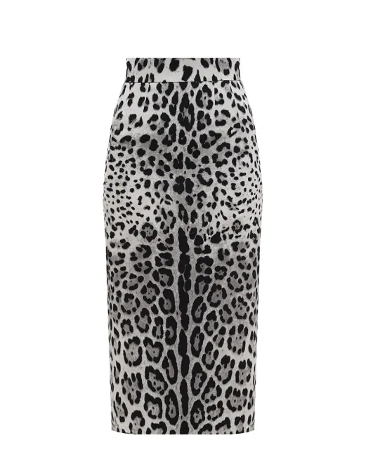Dolce&Gabbana Спідниця - Артикул: F4B6UT-FSADD