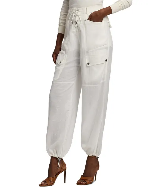 Ralph Lauren Collection Брюки Briella - Артикул: 290P10227002