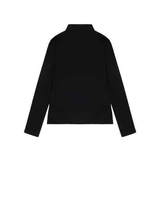 Dolce&Gabbana Детский гольф - Артикул: L5JTLE-G7N9L-B