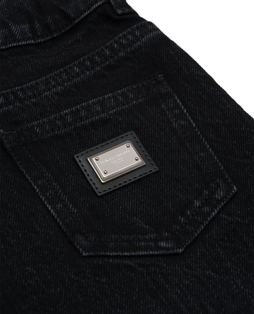 Dolce&Gabbana Дитячі джинси - Артикул: L52F99-LDD67-S