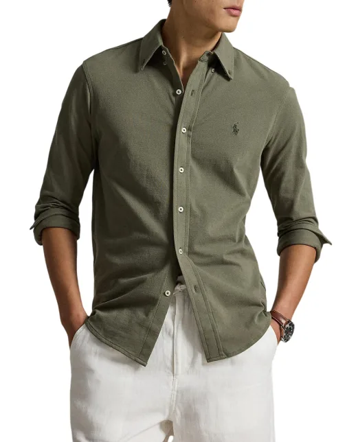 Polo Ralph Lauren Сорочка - Артикул: 710654408504